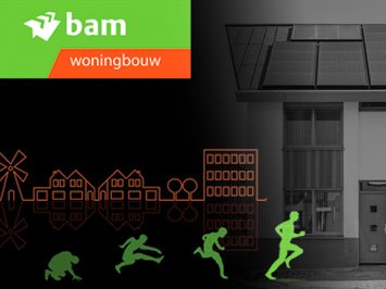 Presentatie BAM Woningbouw