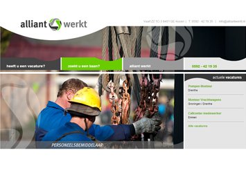 Alliant Werkt