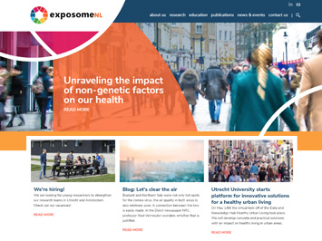 Exposome-NL