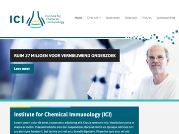 Institute for Chemical Immunology