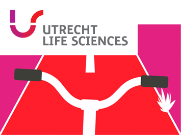 Utrecht Life Sciences animatie