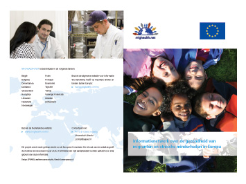 Universiteit Utrecht flyers