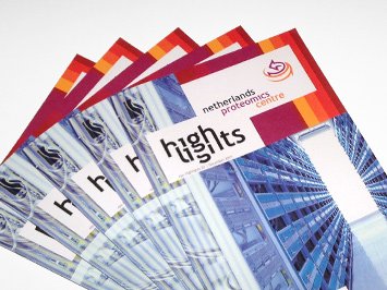Highlights magazine