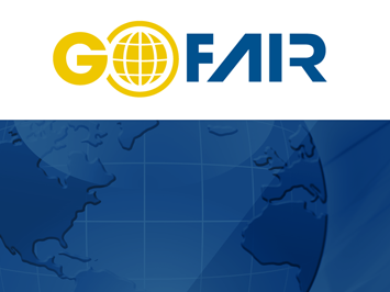 GO FAIR logo restyle