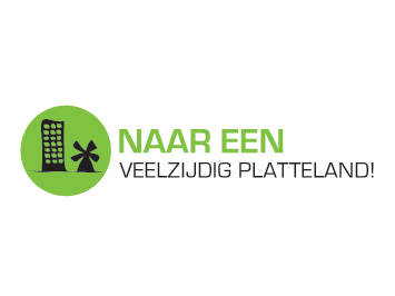 Logo Veelzijdig Platteland!
